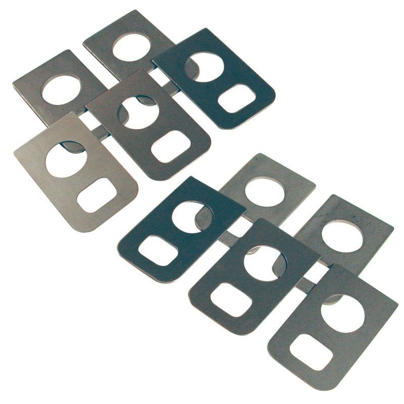 SPC Performance 36087 - SPC36087 - SPC Performance HENDRICKSON HD SHIMS 2X5 - Shipped in Europe - Tuningsupply.com