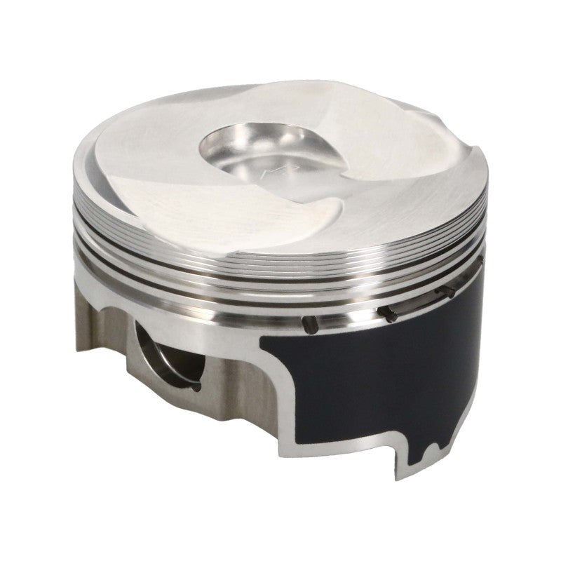 Wiseco RED0073X65 - WISRED0073X65 - Wiseco Chevrolet LT1 -.4cc DI Dome 1.3260 X 4.065 - Set of 8 - Shipped in Europe - Tuningsupply.com