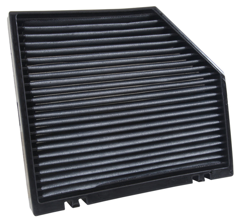 K&N Engineering VF3009 - KNNVF3009 - K&N 13-16 Audi SQ5 3.0L V6 Cabin Air Filter - Shipped in Europe - Tuningsupply.com