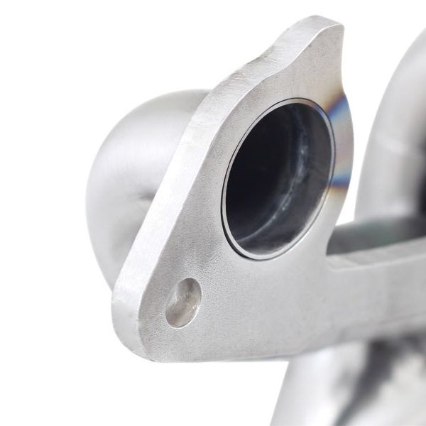 aFe 48-46206 - AFE48-46206 - aFe Power Twisted Steel Exhaust Headers 409 Stainless Steel 83-02 Jeep Wrangler (YJ) L4 2.5L - Shipped in Europe - Tuningsupply.com