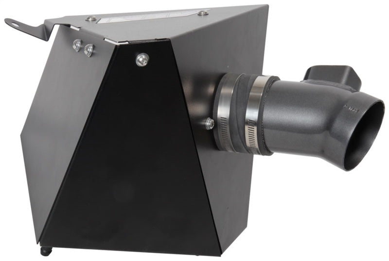 AEM Induction 21-839C - AEM21-839C - AEM 14-17 Mini Cooper S L4-2.0L F/I Gunmetal Gray Cold Air Intake - Shipped in Europe - Tuningsupply.com