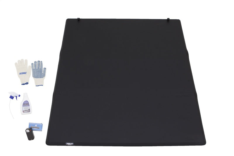 Tonno Pro LR-3095 - TNPLR-3095 - Tonno Pro 17-19 Ford F-250/F-350 Super Duty 6.8ft Bed Lo-Roll Tonneau Cover - Shipped in Europe - Tuningsupply.com