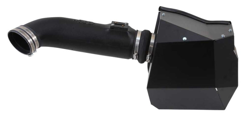 K&N Engineering 57-2582 - KNN57-2582 - K&N 11-15 Ford Super Duty 6.7L V8 Performance Intake Kit - Shipped in Europe - Tuningsupply.com