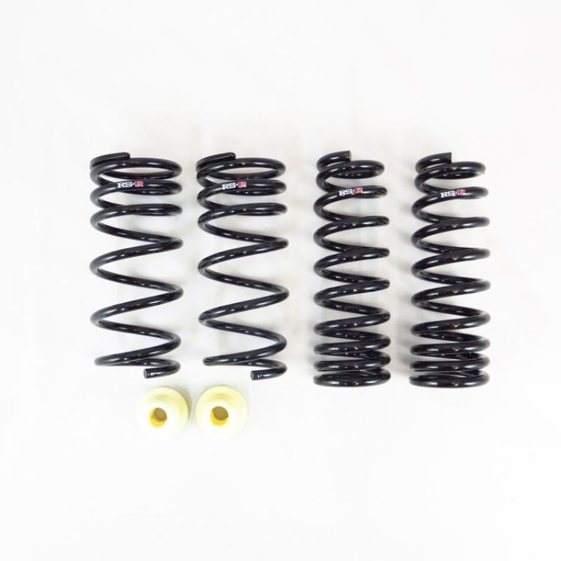 RS-R T595S - RSRT595S - RS-R 2022 Lexus IS350 F Sport AWD Super Down Sus Springs - Shipped in Europe - Tuningsupply.com