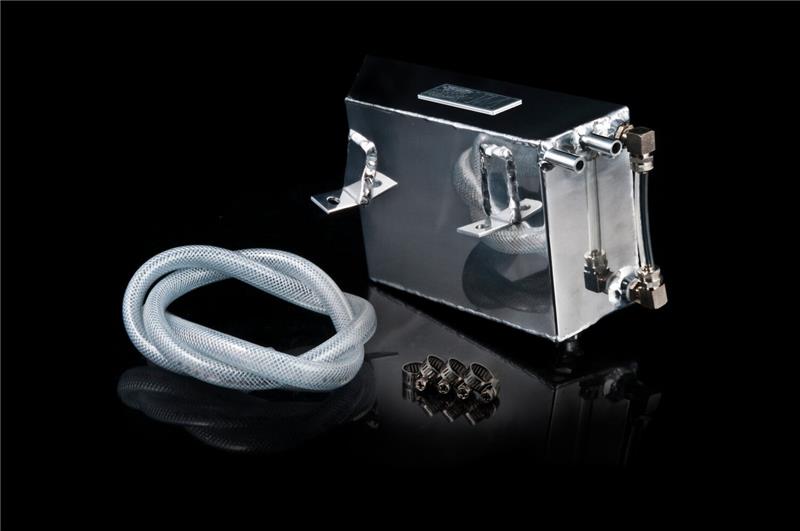 Weapon R 826-129-101 - WPN826-129-101 - Weapon R 03+ RX8 Specific Catch Can - Shipped in Europe - Tuningsupply.com