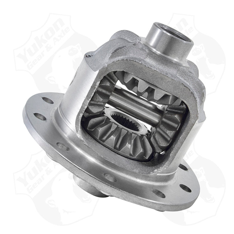 Yukon Gear & Axle YC G40000278 - YUKYC G40000278 - Yukon Gear Standard Open Carrier Case & Spiders / GM 11.5 - Shipped in Europe - Tuningsupply.com
