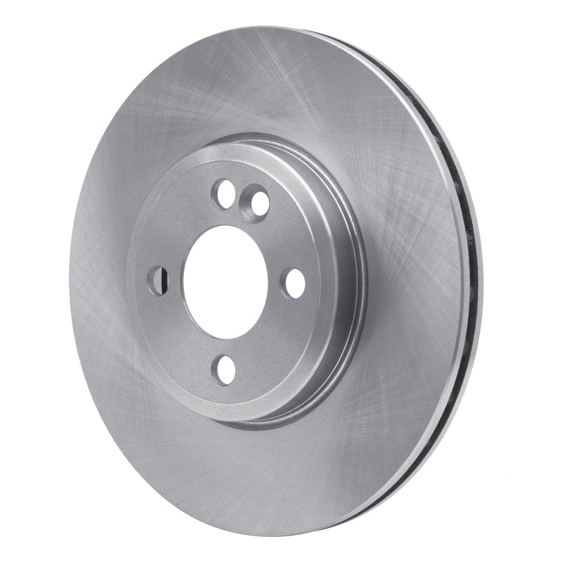 DFC 600-32006 - DFC600-32006 - DFC 07-15 Mini Cooper (Excl Clubman) Front Brake Rotor - Shipped in Europe - Tuningsupply.com