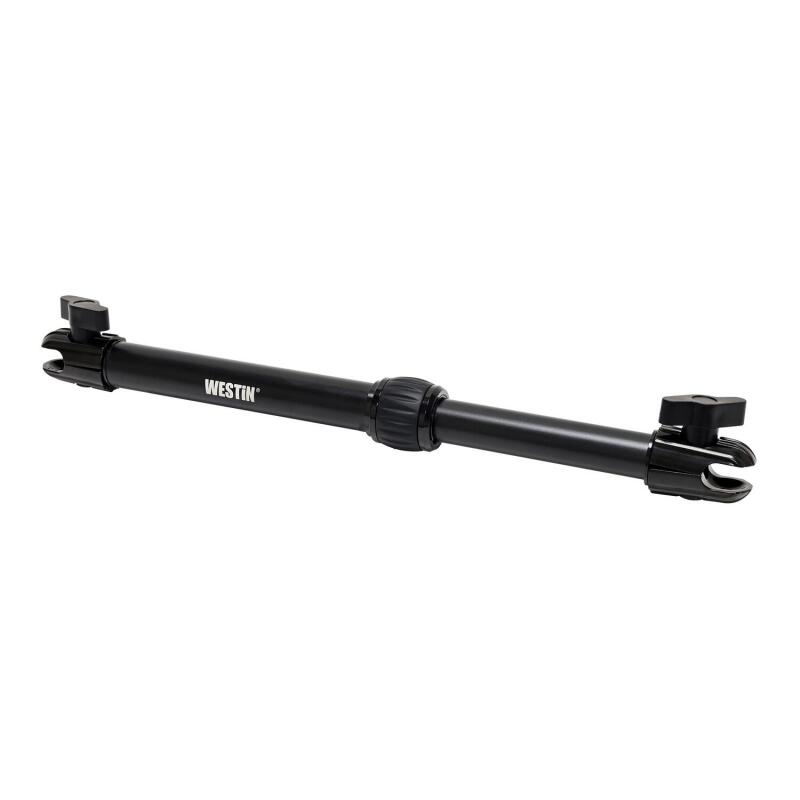 Westin 10-21075 - WES10-21075 - Westin Adventure Mount Accessory - 20mm Ball Telescoping Arm Mount - Shipped in Europe - Tuningsupply.com
