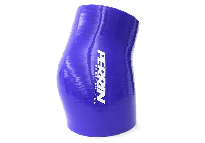 Perrin Performance PSP-ITR-321BL - PERPSP-ITR-321BL - PERRIN 08-21 Subaru WRX / 09-18 Forester XT / 05-09 LGT & OBXT Intercooler Coupler Kit - Blue - Shipped in Europe - Tuningsupply.com