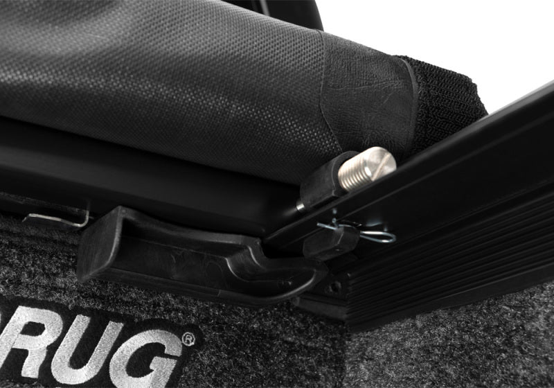 Truxedo 598301 - TRX598301 - Truxedo 15-21 Ford F-150 6ft 6in Lo Pro Bed Cover - Shipped in Europe - Tuningsupply.com