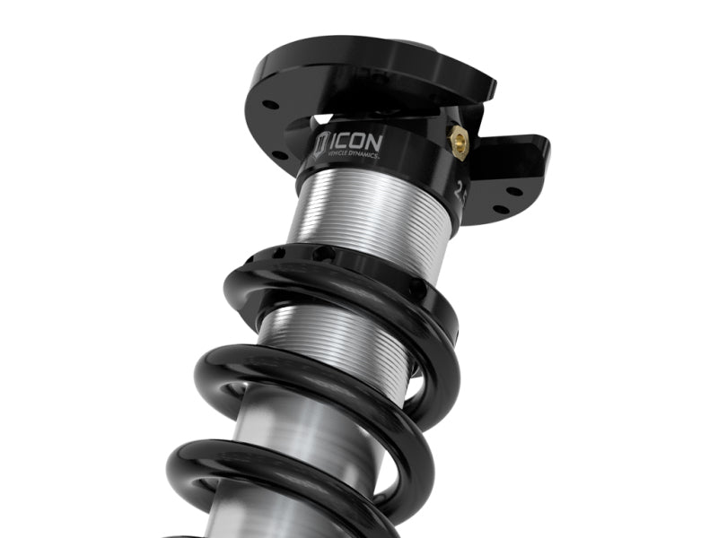 ICON 58692 - ICO58692 - ICON 2025 Toyota 4Runner 4WD 1.25-3in Front 2.5 VS IR Coilover Kit - Shipped in Europe - Tuningsupply.com