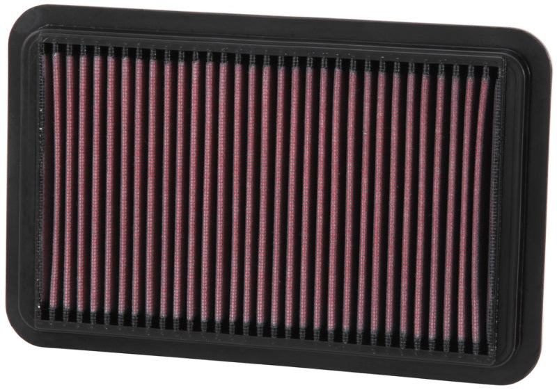 K&N Engineering 33-2676 - KNN33-2676 - K&N 99-05 Miata Drop In Air Filter - Shipped in Europe - Tuningsupply.com