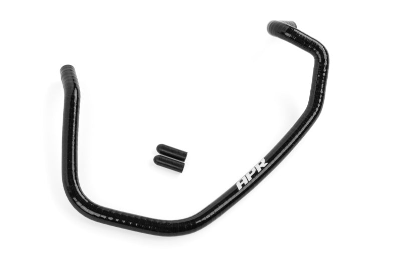 APR CI100053-A - APRCI100053-A - APR 15-20 Audi A3 Quattro/S3/15-21 Volkswagen Golf R/GTI 2.0T Intake System Coolant Hose - Version 2 - Shipped in Europe - Tuningsupply.com