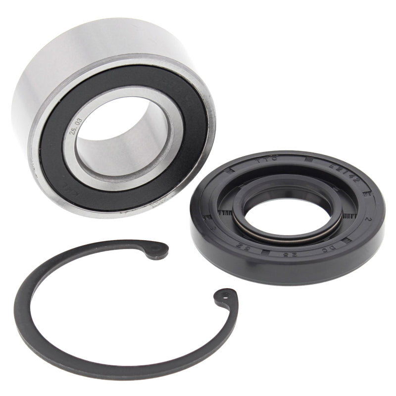 All Balls Racing 25-3102 - ABR25-3102 - All Balls Racing 94-98 Harley-Davidson FLHR Road King Inner Primary Bearing & Seal Kit HP - Shipped in Europe - Tuningsupply.com
