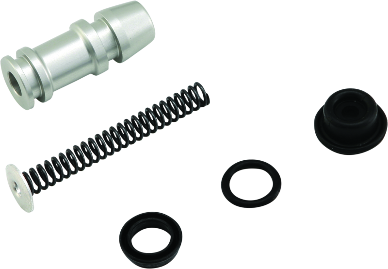 Bikers Choice 601589 - BKC601589 - Bikers Choice 86-95 Big Twin 11/16in Bore Front Master Cyl Rebuild Kit Replaces H-D 45006-87A - Shipped in Europe - Tuningsupply.com