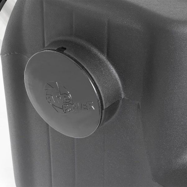 aFe 51-76105 - AFE51-76105 - aFe 16-19 Nissan Titan XD V8 5.0L Momentum HD Cold Air Intake System w/ Pro DRY S Media - Shipped in Europe - Tuningsupply.com