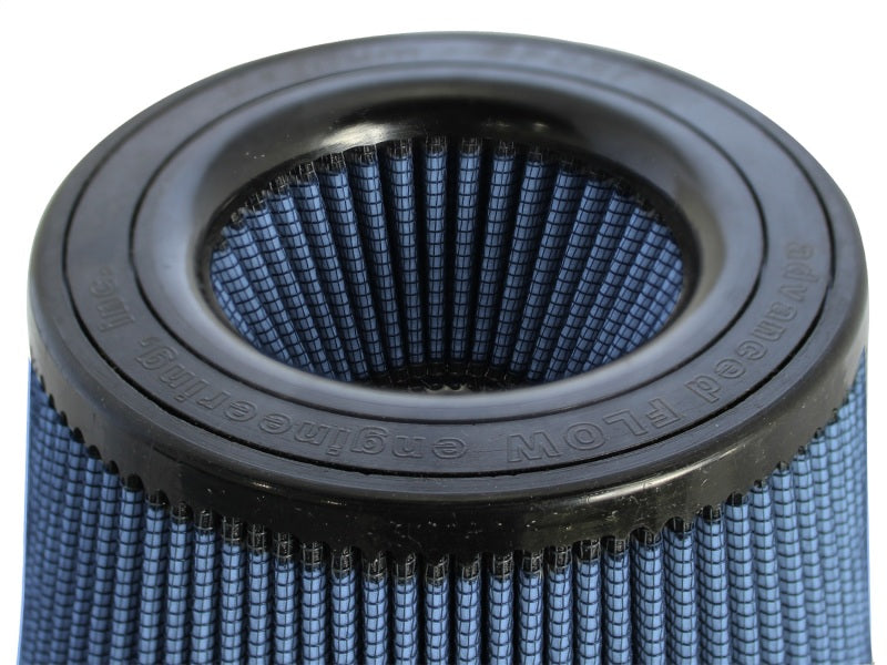 aFe 24-91068 - AFE24-91068 - aFe Magnum FLOW Pro 5R Air Filter 7.13in F x (8.75in x 8.75in) B x 7in T(Inv) x 6.75in H - Shipped in Europe - Tuningsupply.com