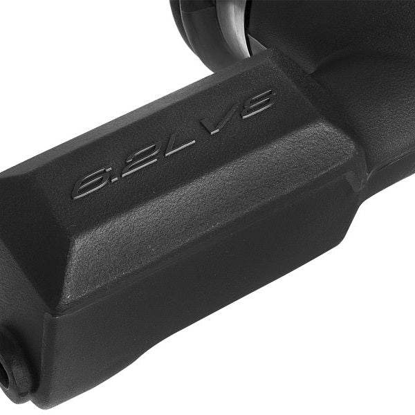 aFe 51-74204 - AFE51-74204 - aFe Power 13-15 Chevrolet Camaro SS V8-6.2L Pro DRY S Cold Air Intake System - Shipped in Europe - Tuningsupply.com