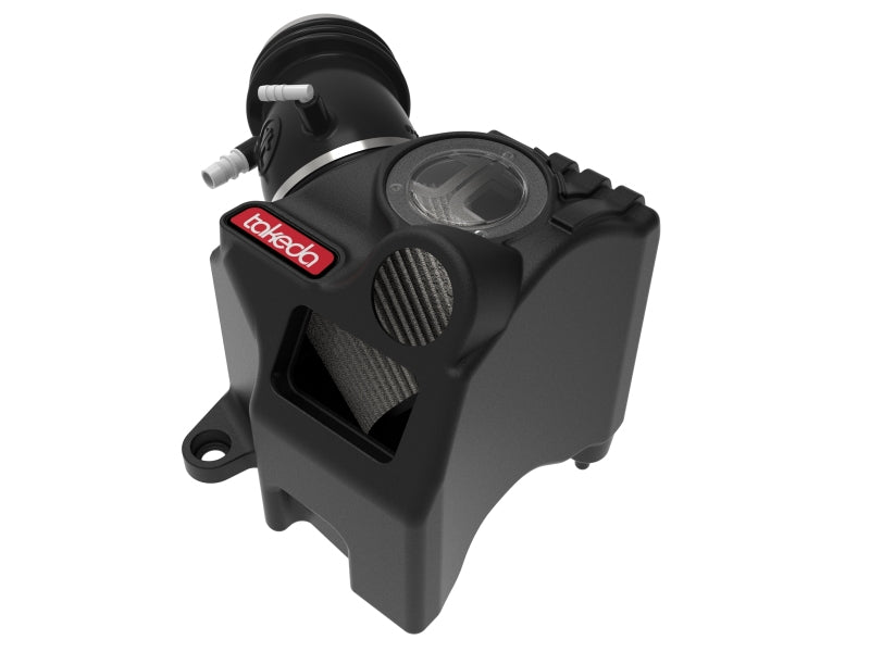 aFe 56-70033D - AFE56-70033D - aFe Takeda Momentum Pro Dry S Cold Air Intake System 20-22 Kia Telluride / Hyundai Palisade V6 3.8L - Shipped in Europe - Tuningsupply.com