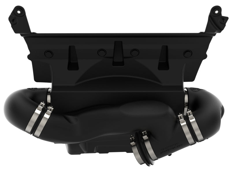 aFe 50-70075D - AFE50-70075D - aFe Momentum GT Pro Dry S Cold Air Intake System 2021 RAM 1500 TRX V8-6.2L SC - Shipped in Europe - Tuningsupply.com