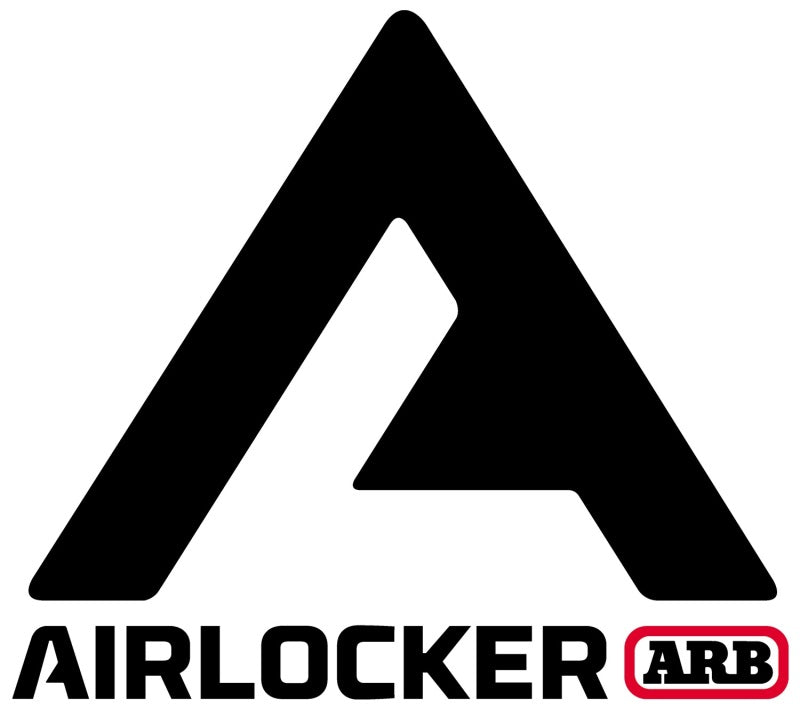ARB RD101 - ARBRD101 - ARB Airlocker Dana30 27Spl 3.54&Dn S/N.. - Shipped in Europe - Tuningsupply.com
