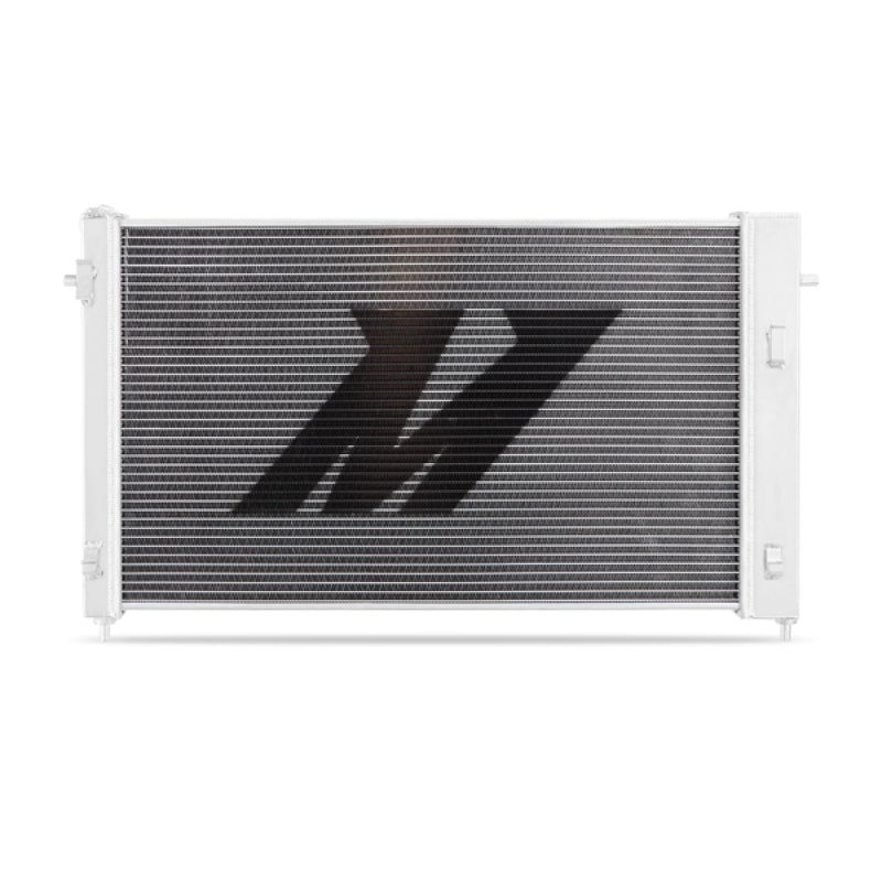 Mishimoto MMRAD-GTO-04 - MISMMRAD-GTO-04 - Mishimoto 2004 Pontiac GTO Performance Aluminum Radiator - Shipped in Europe - Tuningsupply.com