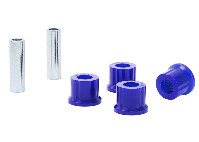 Superpro SPF1097K - SPRSPF1097K - SuperPro 1978 Subaru Brat DL Front Lower Inner Control Arm Bushing Kit (28mm O.D.) - Shipped in Europe - Tuningsupply.com
