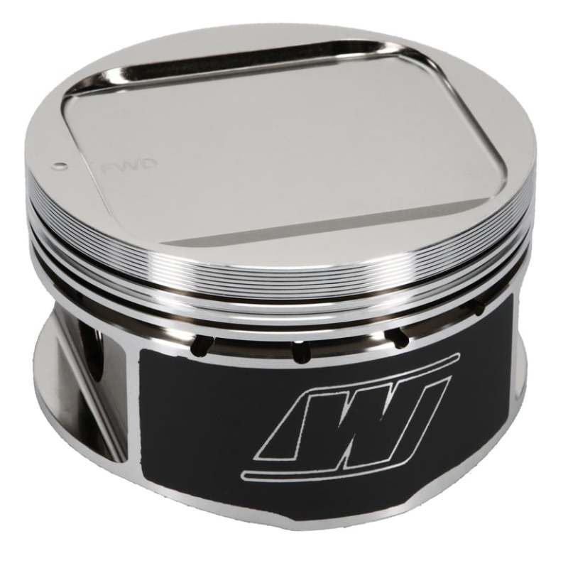 Wiseco K588M93AP - WISK588M93AP - Wiseco Subaru WRX 4v R/Dome 8.4:1 CR 93mm Piston Kit - Shipped in Europe - Tuningsupply.com