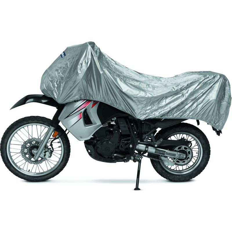 BikeMaster 107522 - BKM107522 - Covermax Large Half Cover For Touring Bike - Shipped in Europe - Tuningsupply.com