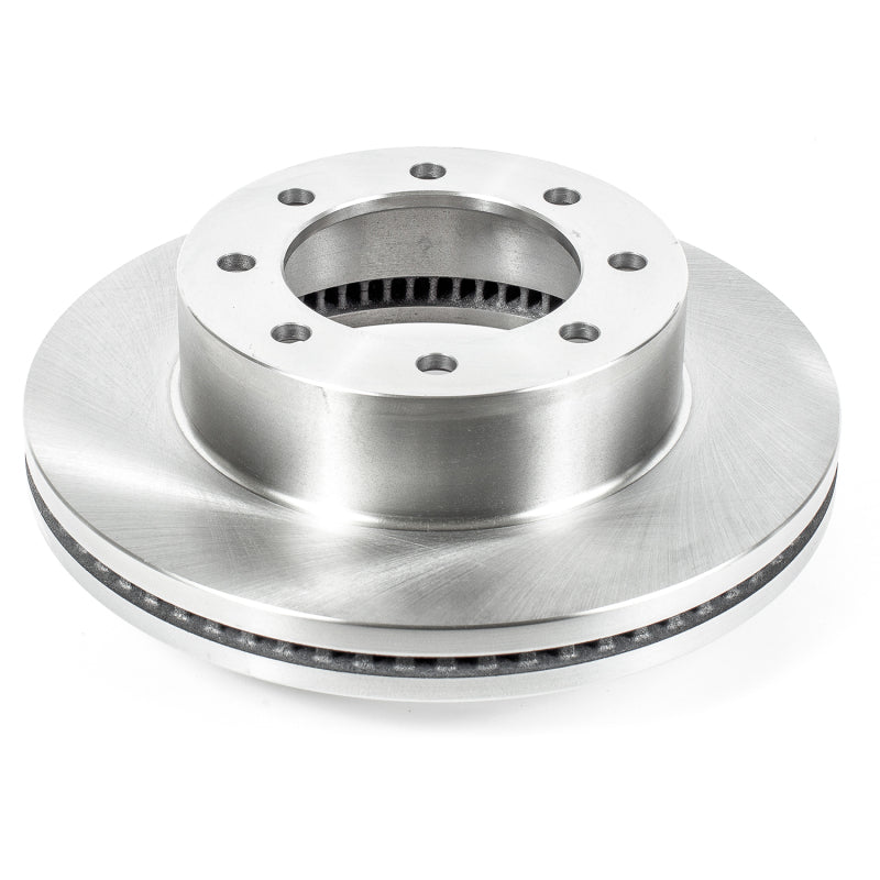 PowerStop AR85153 - PSBAR85153 - Power Stop 13-19 Ford F-250 Super Duty Front Autospecialty Brake Rotor - Shipped in Europe - Tuningsupply.com