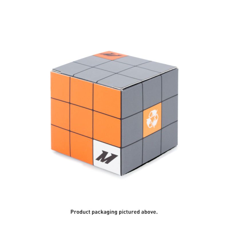 Mishimoto MMSPA-M20 - MISMMSPA-M20 - Mishimoto Stainless Steel Sandwich Plate Adapter, M20 - Shipped in Europe - Tuningsupply.com