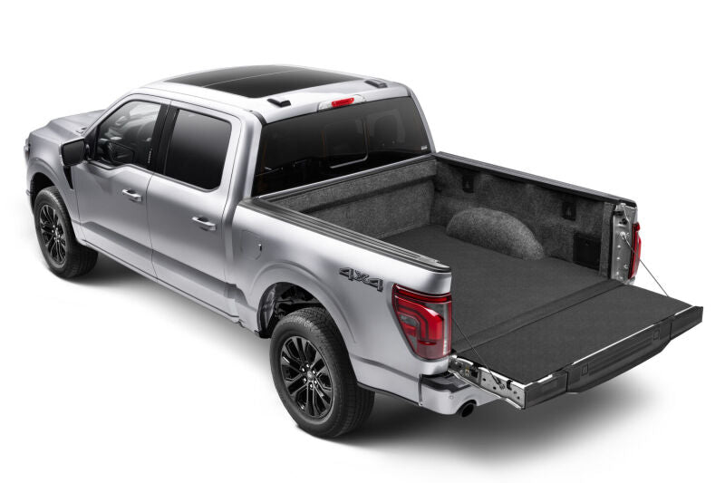 Husky Liners HILT19CCK - HSLHILT19CCK - Husky Liners 19-25 RAM 1500 New Body (w/o RamBox) 5.7ft Guardian Impact Bed Liner - Full - Shipped in Europe - Tuningsupply.com