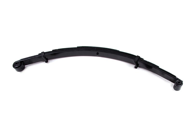 Zone Offroad ZONF0401 - ZORZONF0401 - Zone Offroad 99-04 Ford F-250/F-350 Leaf Spring 4in SD/6in Exc. - Shipped in Europe - Tuningsupply.com