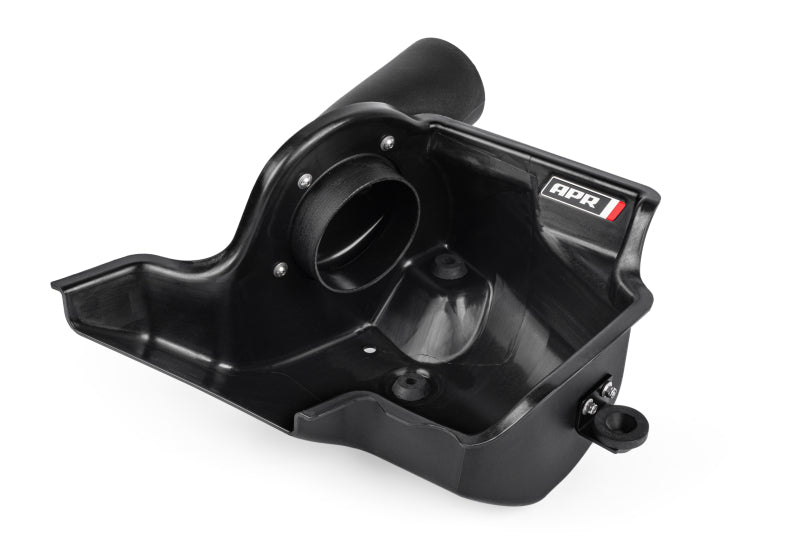 APR CI100041 - APRCI100041 - APR 19-26 Audi Q3 MQB 2.0T PEX Open Intake System - Shipped in Europe - Tuningsupply.com