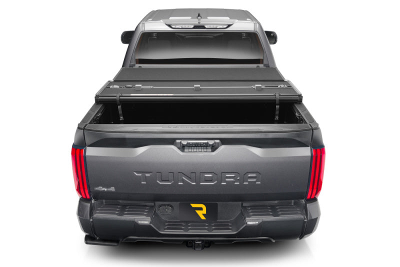 Extang 88830 - EXT88830 - Extang 16-23 Toyota Tacoma (5ft. 1in. Bed) Solid Fold ALX - Shipped in Europe - Tuningsupply.com