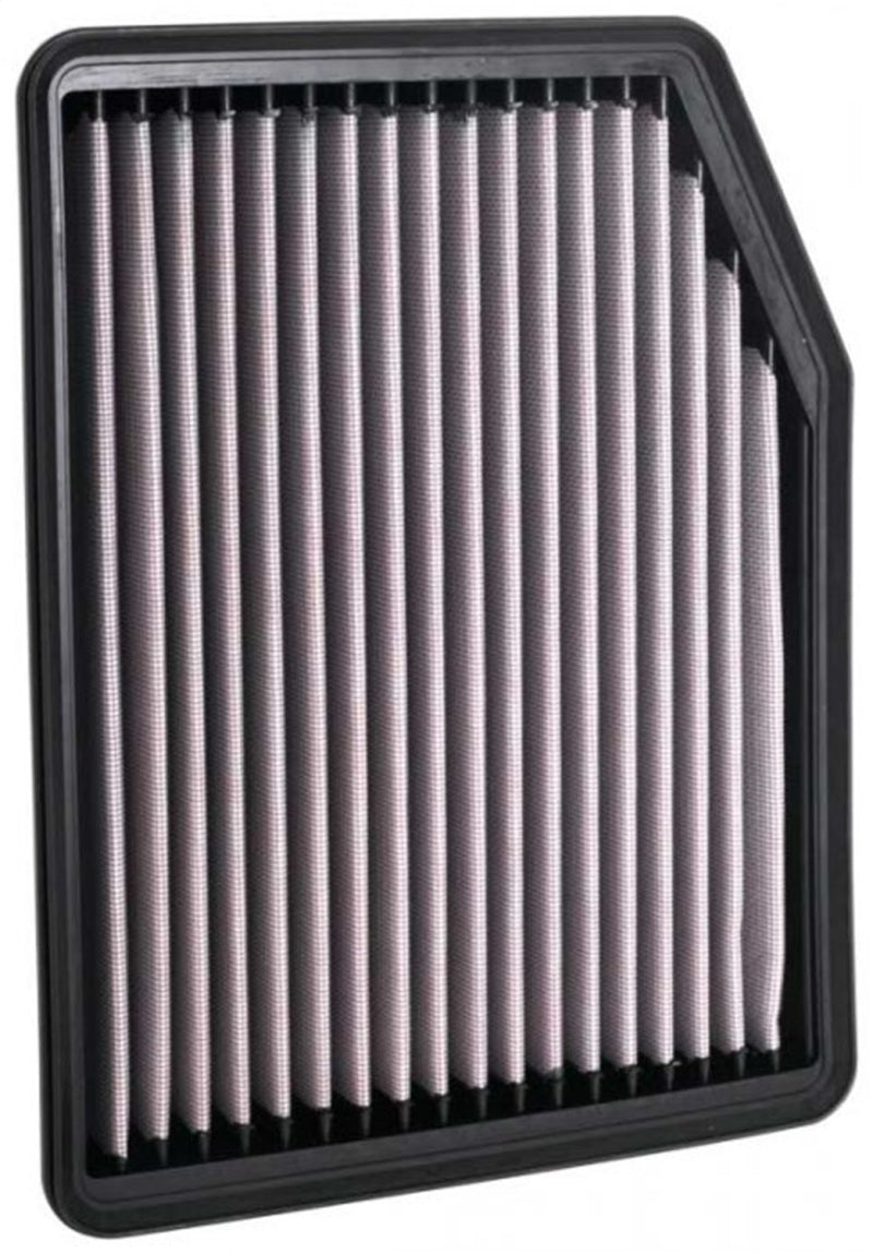 AEM Induction 28-50083 - AEM28-50083 - AEM 2019 Chevrolet Silverado 1500 V8-5.3L F/I DryFlow Air Filter - Shipped in Europe - Tuningsupply.com