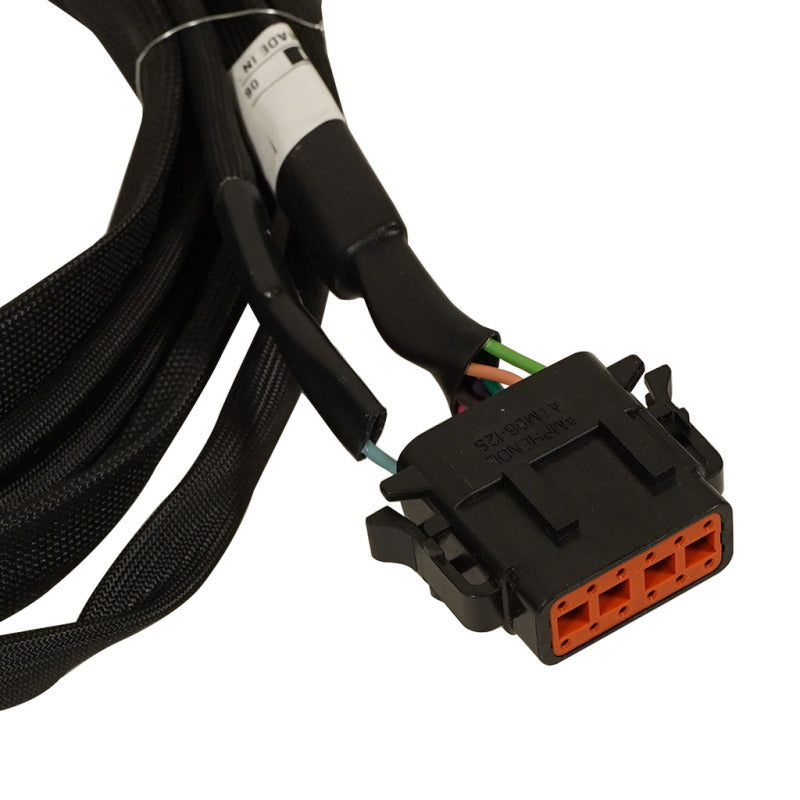 BD Diesel 1036757 - BDD1036757 - BD Diesel Positive Air Shutdown - Ford 2020 F-Series SuperDuty 6.7L - Shipped in Europe - Tuningsupply.com