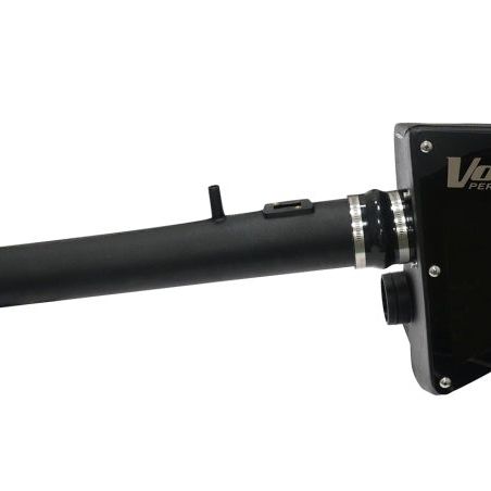 Volant 12540 - VOL12540 - Volant 08-19 Nissan Frontier/Xterra 08-13 Pathfinder 4.0L V6 Pro5 Cold Air Intake - Shipped in Europe - Tuningsupply.com