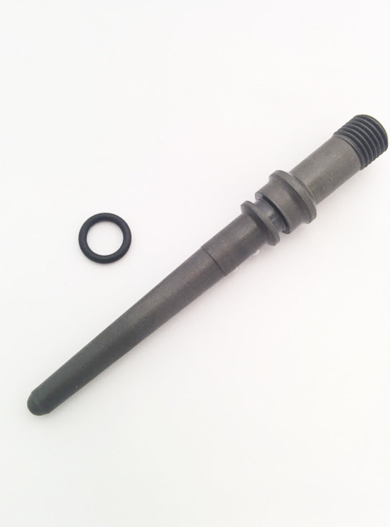 DDP DDP J01572 - DDPDDP J01572 - DDP 03-07 Dodge Cummins 5.9L Connector Tube w/O-Ring (Single) - Shipped in Europe - Tuningsupply.com