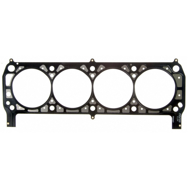 Fel-Pro 1134 - FEL1134 - Fel-Pro 1134 PermaTorqueMLS Engine Cylinder Head Gasket - Shipped in Europe - Tuningsupply.com