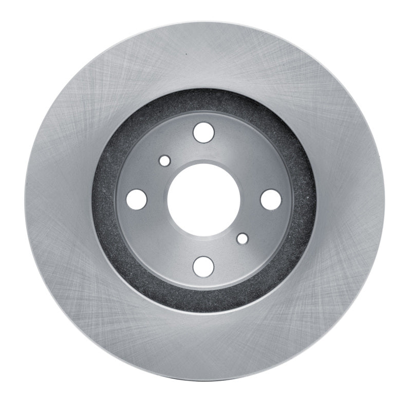 DFC 600-76032 - DFC600-76032 - DFC 87-89 Toyota MR2 Front Brake Rotor - Shipped in Europe - Tuningsupply.com