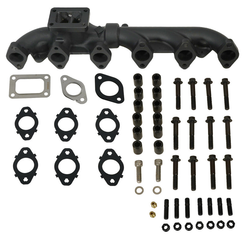 BD Diesel 1046065 - BDD1046065 - BD Diesel 07.5-18 Dodge 2500/3500 Pick-Up Exhaust Manifold Kit - Shipped in Europe - Tuningsupply.com