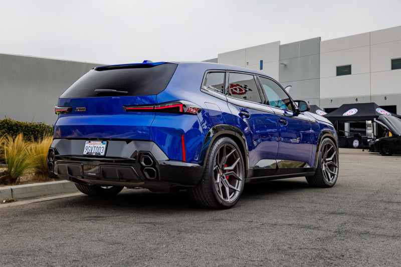 CSF 8315 - CSF8315 - CSF 2014+ BMW X5M (F95) / X6M (F96) / XM (G09) Charge-Air-Cooler - Shipped in Europe - Tuningsupply.com