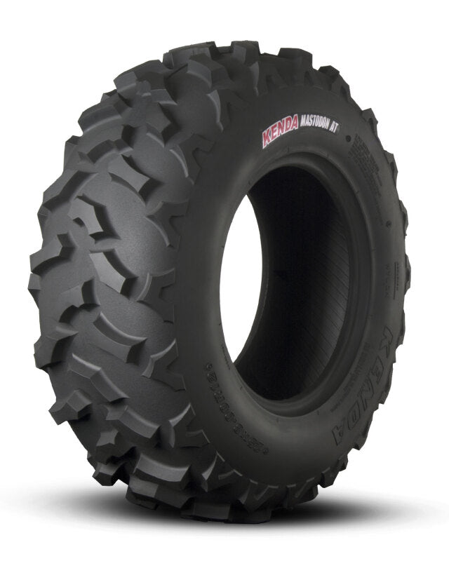 Kenda 0832031402D1 - KDA0832031402D1 - Kenda K3203 Mastodon AT Front/Rear Tire - 28x10R14 8PR 59M TL 25723065 - Shipped in Europe - Tuningsupply.com