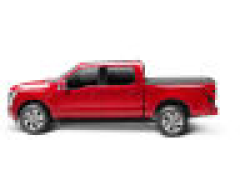 Truxedo 597701 - TRX597701 - Truxedo 15-21 Ford F-150 5ft 6in Lo Pro Bed Cover - Shipped in Europe - Tuningsupply.com
