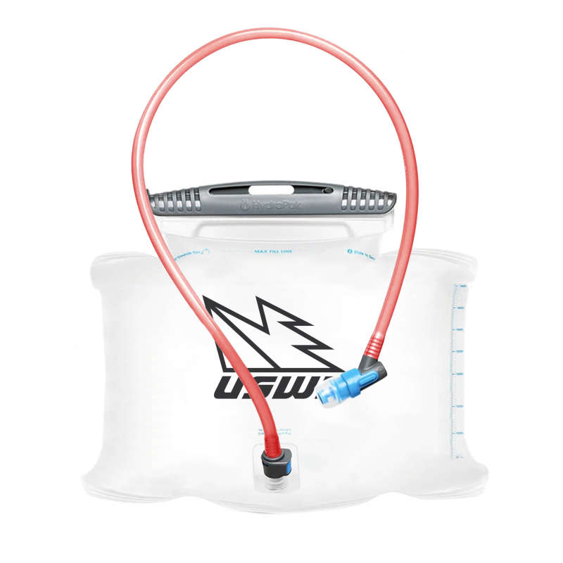 USWE 5101204 - USW5101204 - USWE Compact Hydration Bladder Plug-N-Play Tube (For ZULO) - 1.5L - Shipped in Europe - Tuningsupply.com