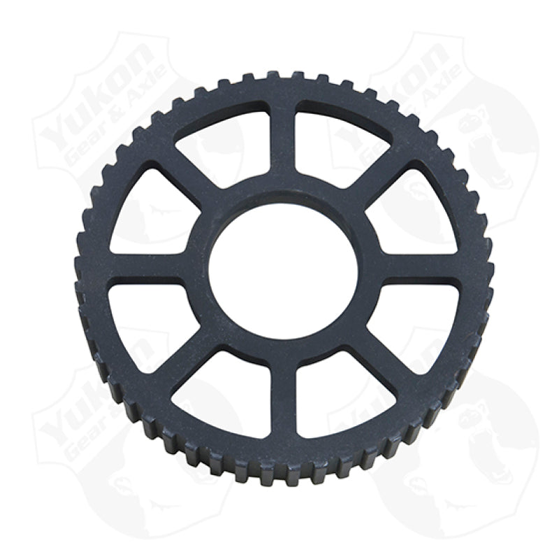 Yukon Gear & Axle YSPABS-019 - YUKYSPABS-019 - Yukon Gear 4.5in abs Ring For w/ 49 Teeth 94+ 8.8in Ford - Shipped in Europe - Tuningsupply.com