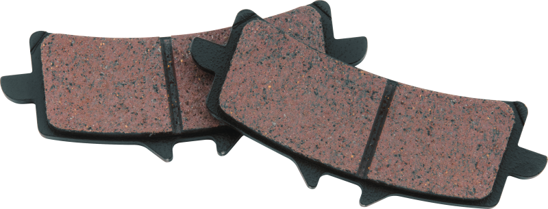 BikeMaster 961302 - BKM961302 - BikeMaster BM-447 Brake Pads - Shipped in Europe - Tuningsupply.com