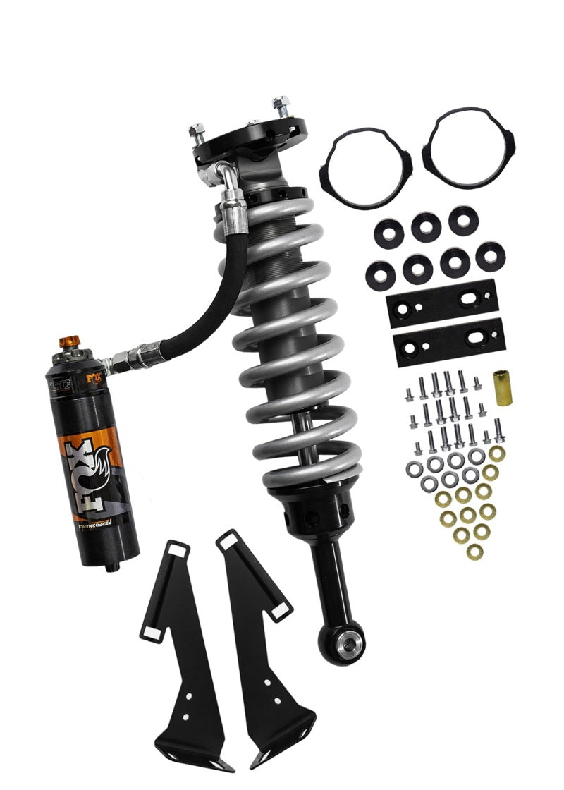 FOX 883-06-178 - FOX883-06-178 - FOX 05+ Toyota Tacoma Performance Elite 2.5 Series Shock Front 2-3in Lift - Shipped in Europe - Tuningsupply.com