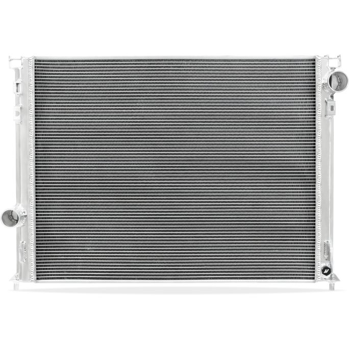 Mishimoto MMRAD-SRT-15 - MISMMRAD-SRT-15 - Mishimoto 2008-2016 Dodge Challenger R/T - SRT8 Hellcat Performance Aluminum Radiator - Shipped in Europe - Tuningsupply.com